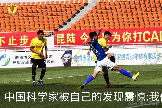 中国科学家被自己的发现震惊:我们的电池工厂竟建立在富集锂矿上