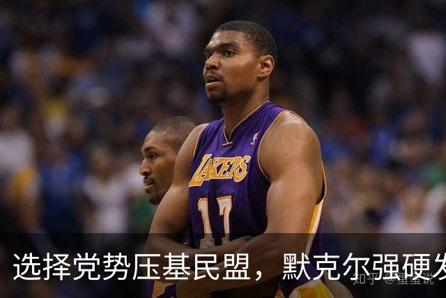 选择党势压基民盟，默克尔强硬发声：绝不能让德国落入选择党之手